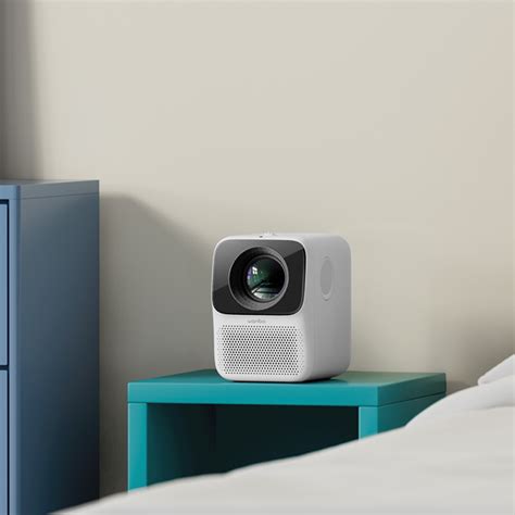 xiaomi wanbo projector t2